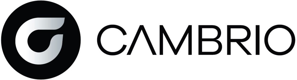 logo cambrio