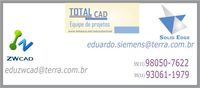 total cad desenhos