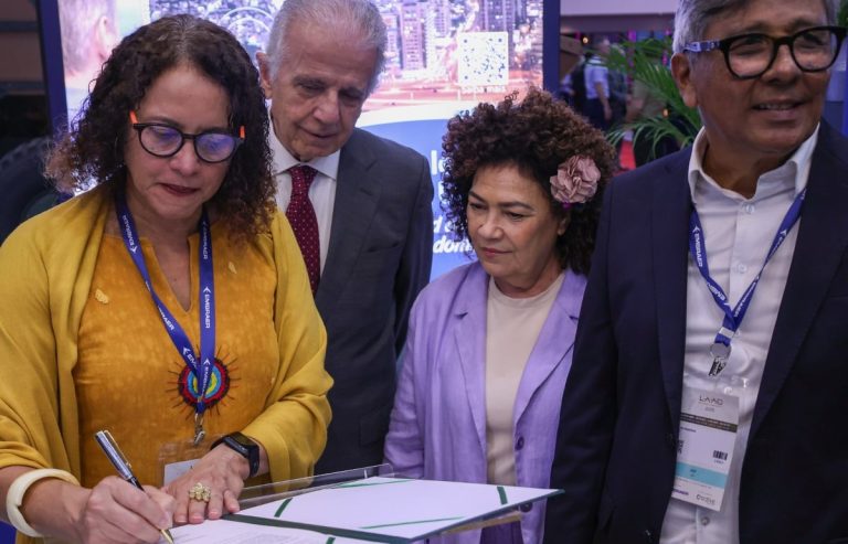 Empresa brasileira recebe investimento para criar sistema de controle de drones e carros voadores